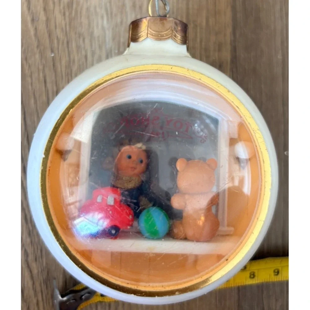 Hallmark 1981 vintage